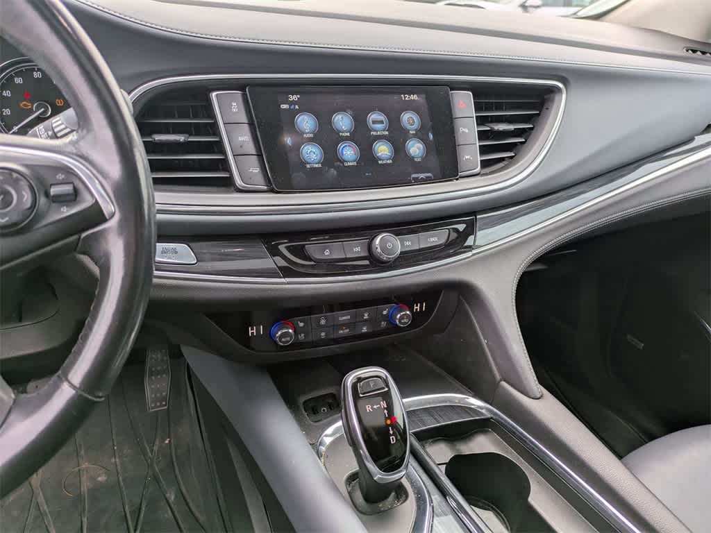 Thumbnail: 2018 Buick Enclave - 28