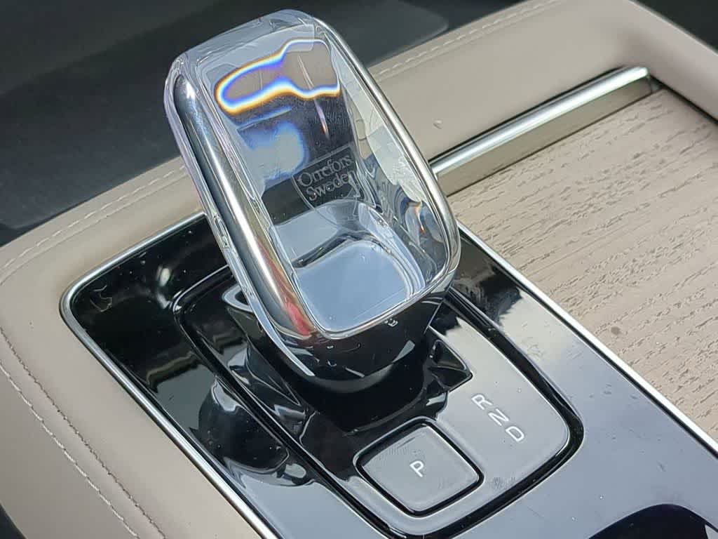 Thumbnail: 2026 Volvo XC90 - 30