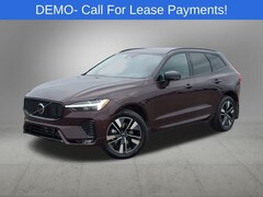 2026 Volvo XC60 B5 Plus I-4 cyl All-Wheel Drive