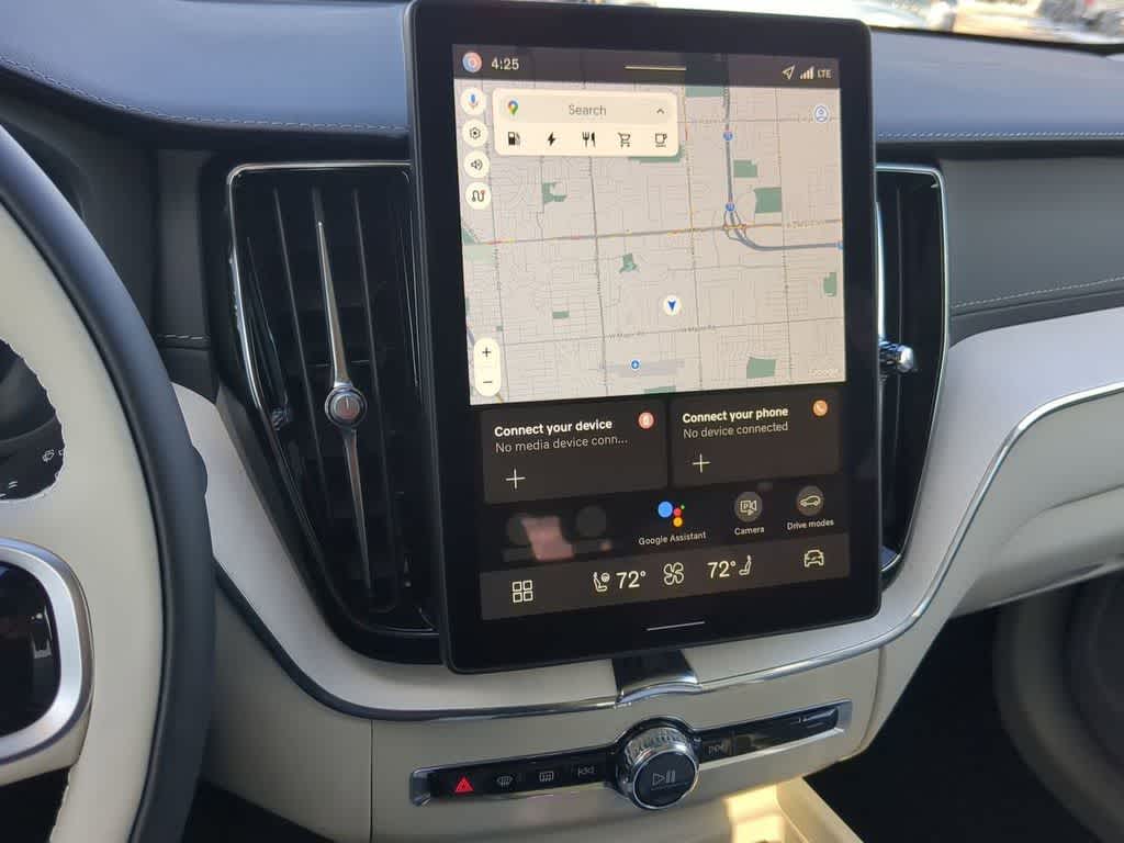 Thumbnail: 2026 Volvo XC60 - 26