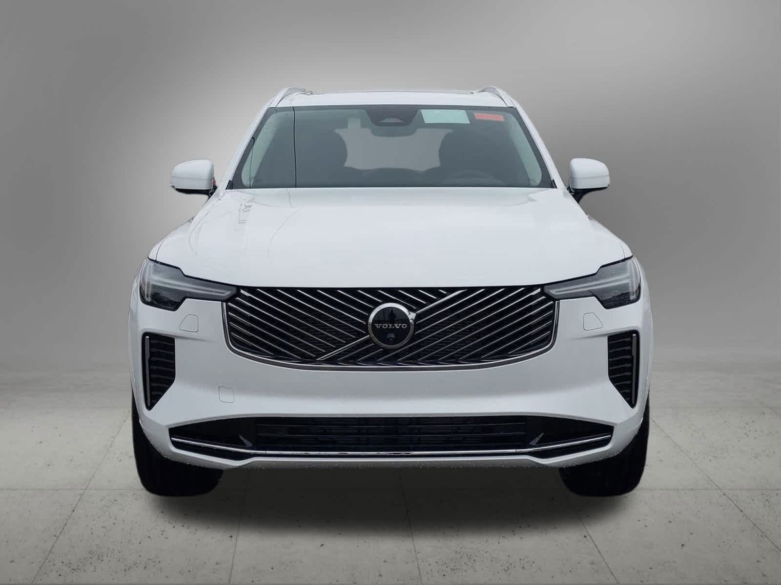 Thumbnail: 2025 Volvo XC90 - 9