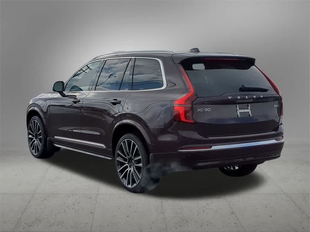 Thumbnail: 2026 Volvo XC90 - 4