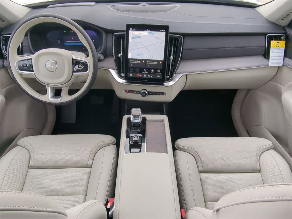 Thumbnail: 2026 Volvo XC90 - 14