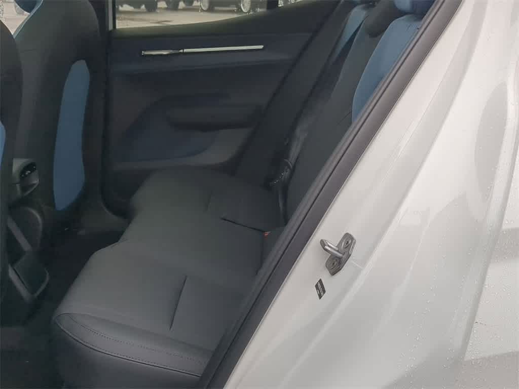 Thumbnail: 2026 Volvo EX30 - 18