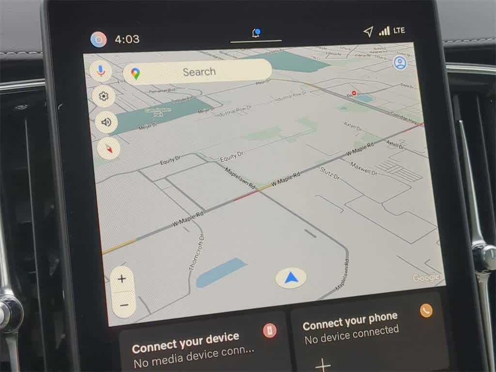 Thumbnail: 2026 Volvo XC90 - 29