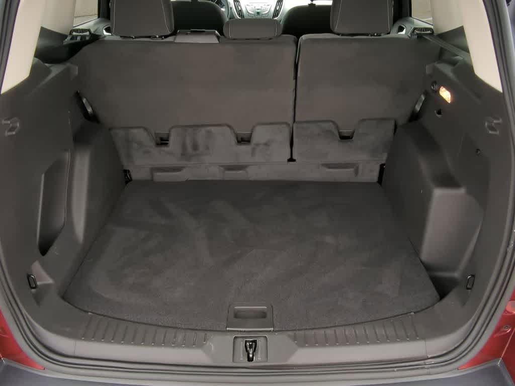 Thumbnail: 2016 Ford Escape - 31