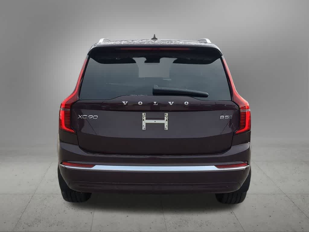 Thumbnail: 2026 Volvo XC90 - 5