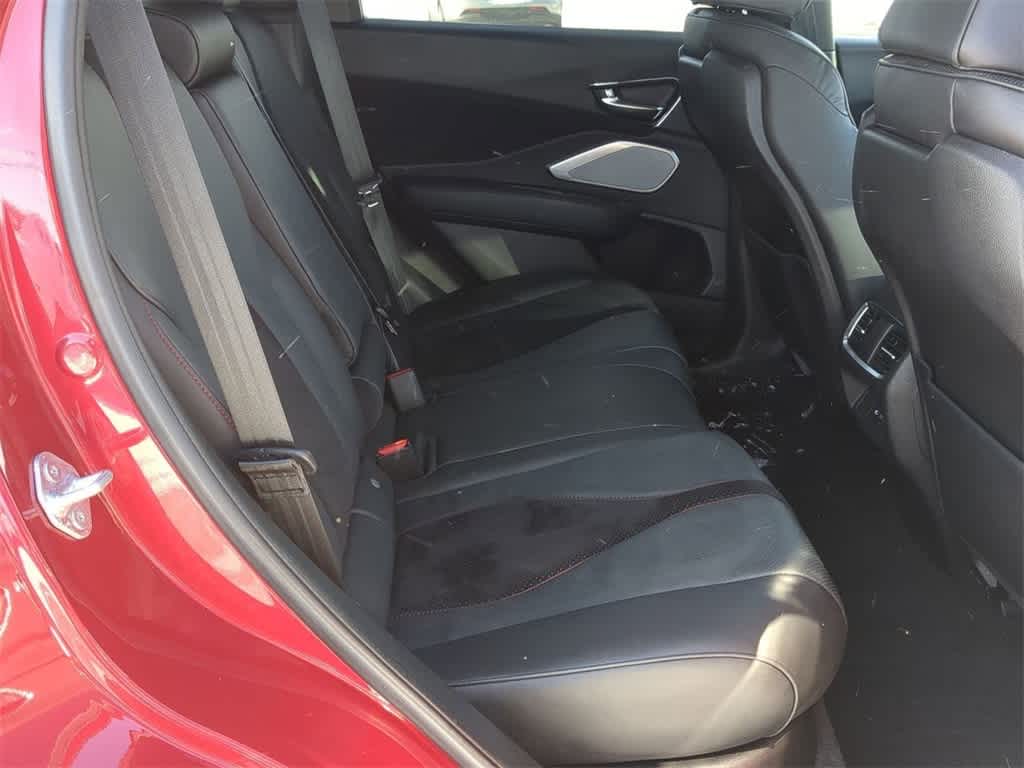 Thumbnail: 2023 Acura RDX - 20