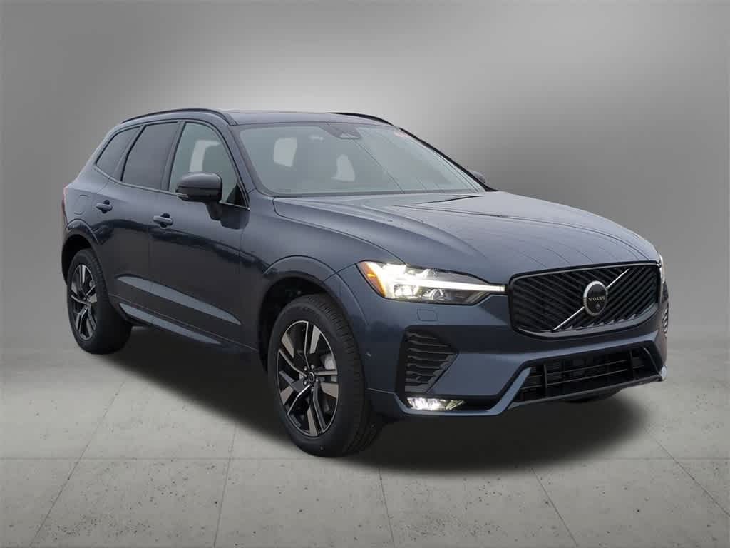 Thumbnail: 2026 Volvo XC60 - 8