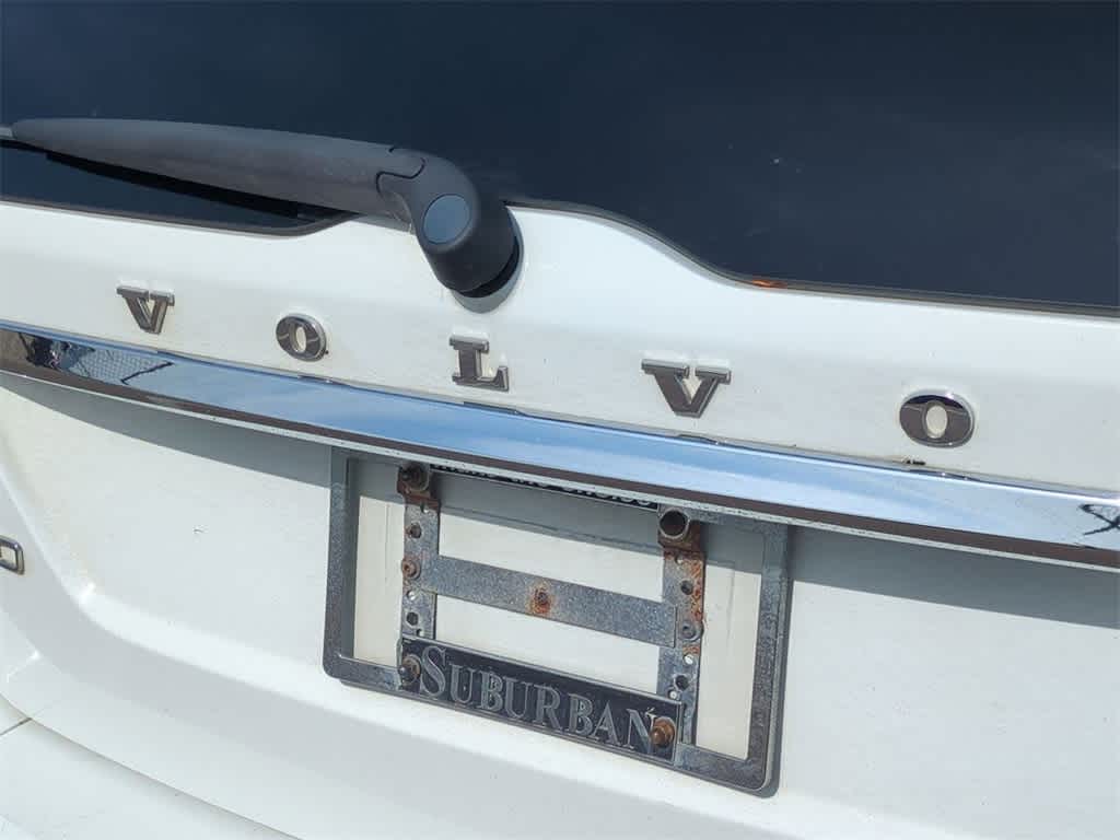 Thumbnail: 2014 Volvo XC60 - 11