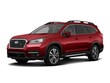  Subaru Ascent
