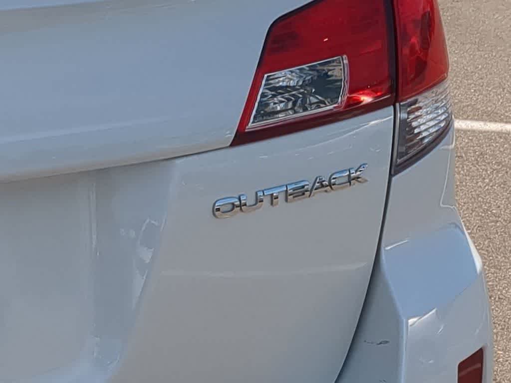 Thumbnail: 2014 Subaru Outback - 12