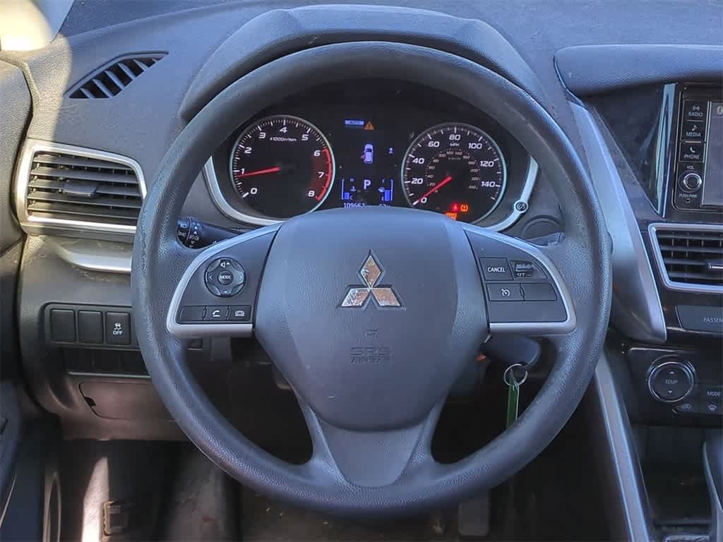 Thumbnail: 2020 Mitsubishi Eclipse Cross - 20