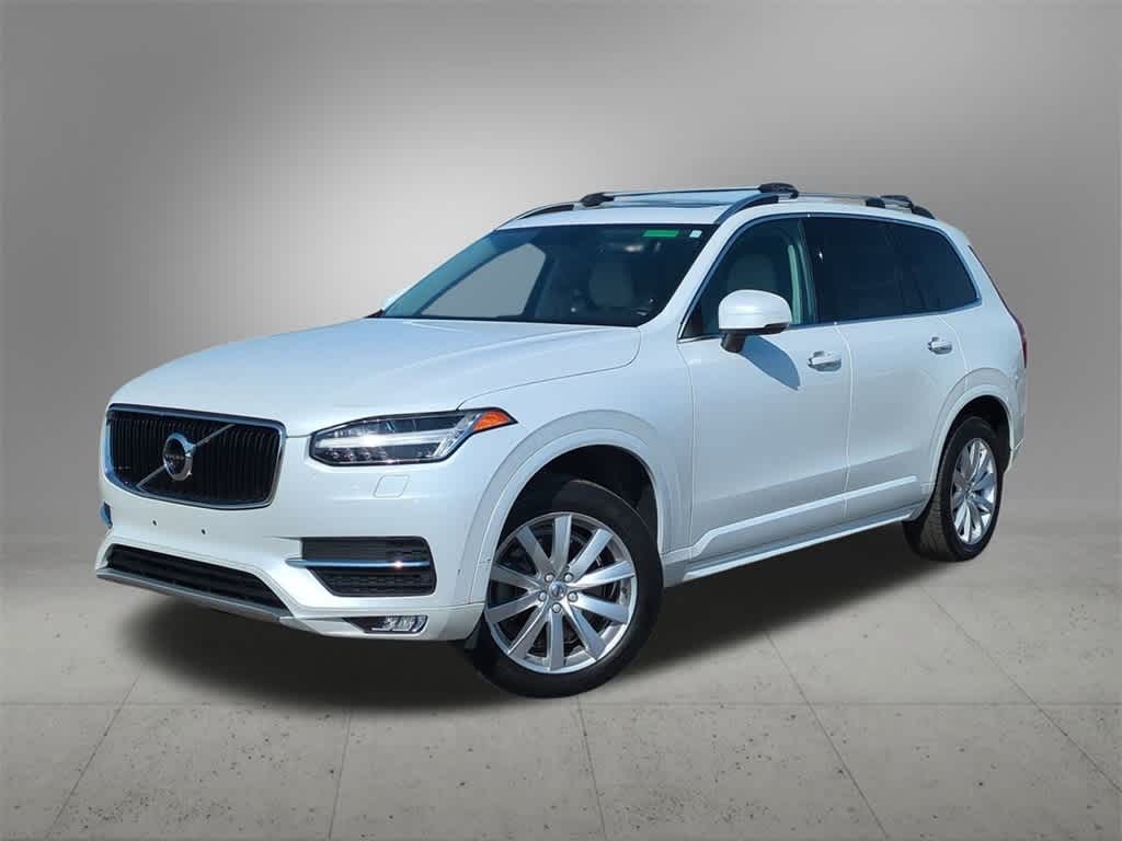 2016 Volvo XC90  -
                  Troy, MI
