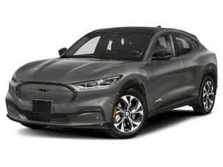 2022 Ford Mustang Mach-E Premium -
                  Troy, MI