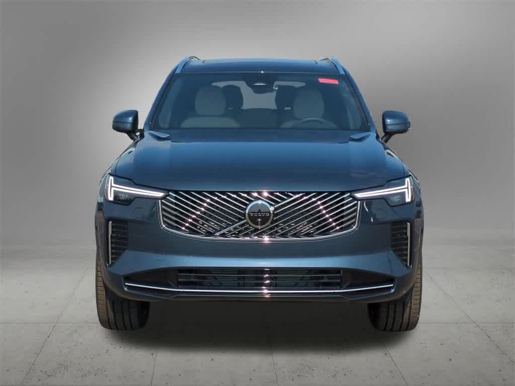 Thumbnail: 2026 Volvo XC90 - 9