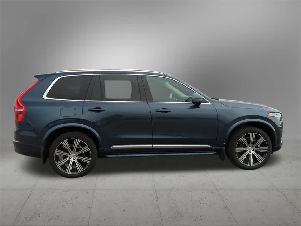 Thumbnail: 2025 Volvo XC90 - 7