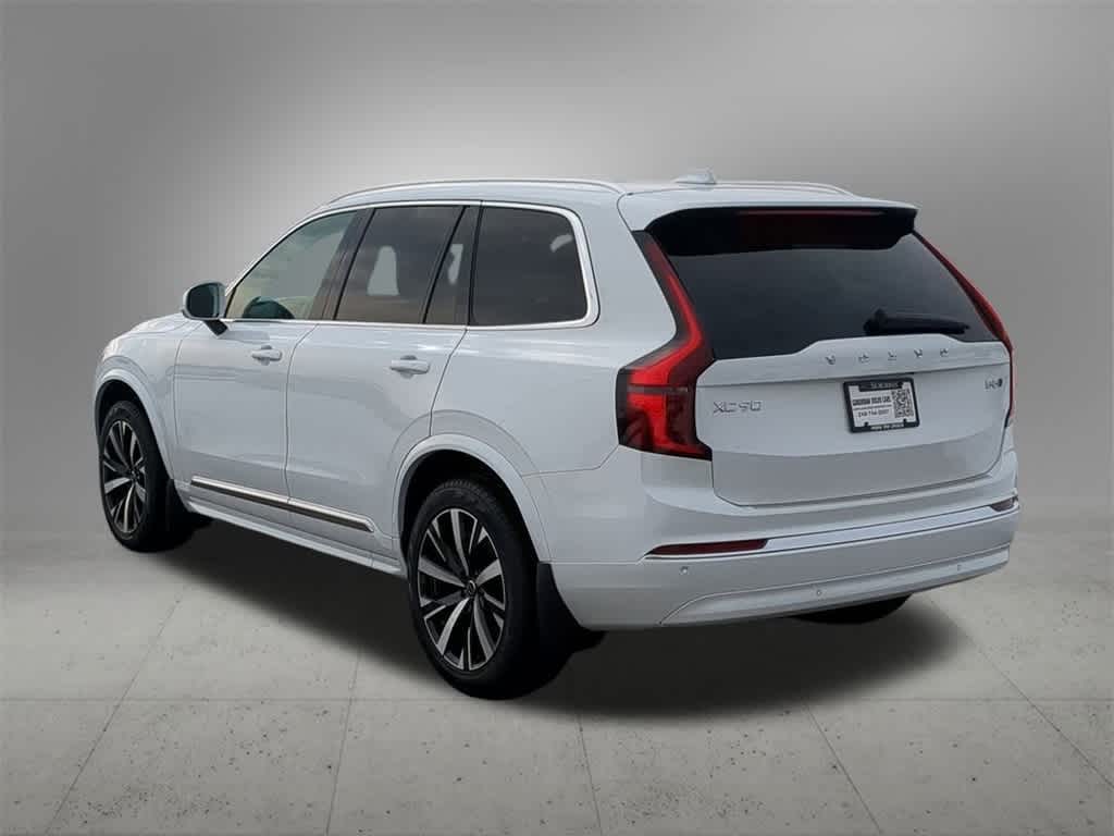 Thumbnail: 2025 Volvo XC90 - 4