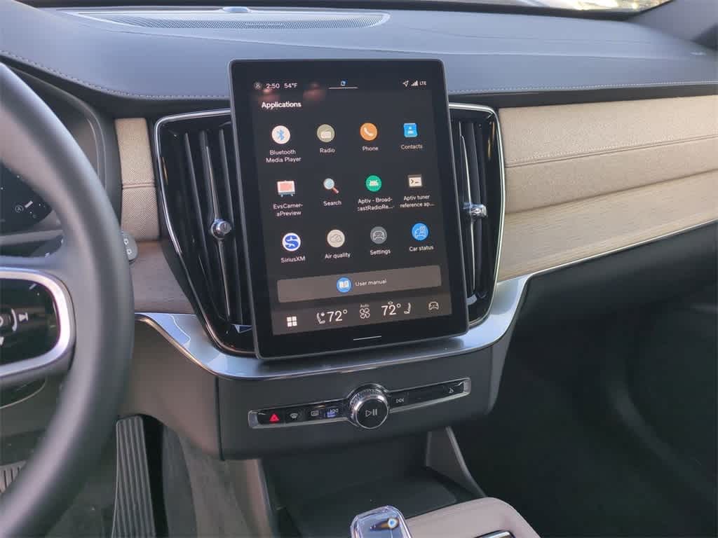 Thumbnail: 2026 Volvo XC90 - 21