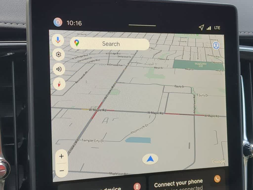 Thumbnail: 2026 Volvo XC90 - 20