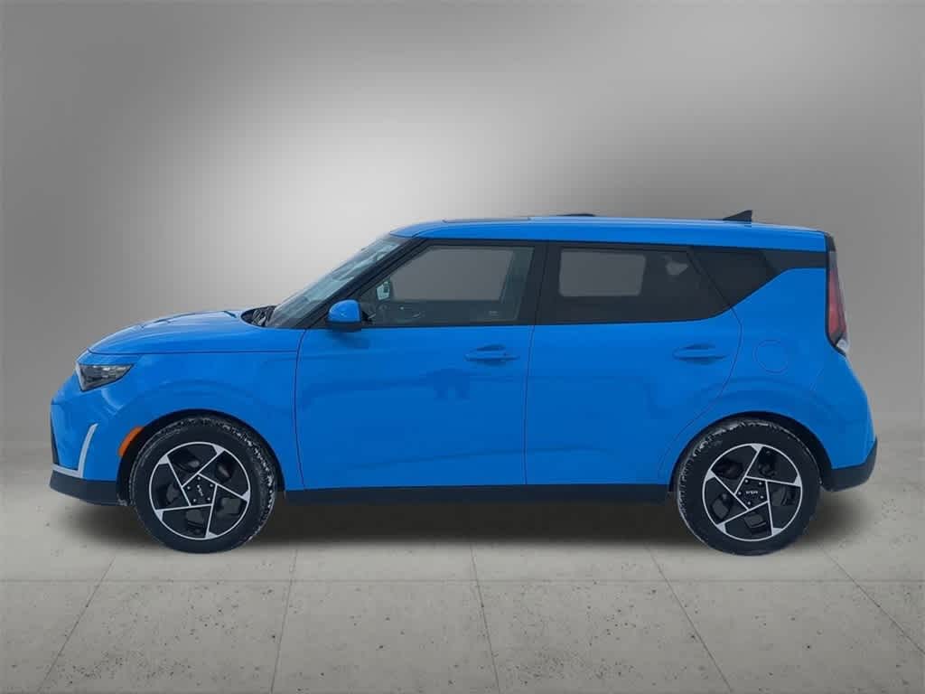 Thumbnail: 2024 Kia Soul - 3