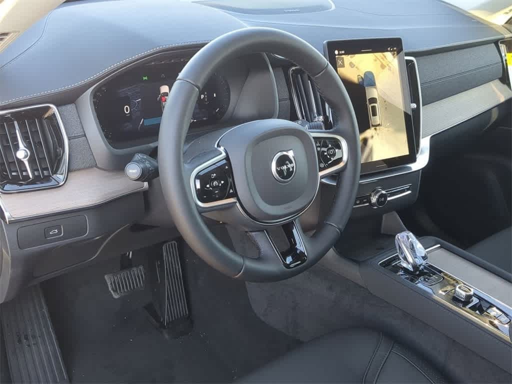 New 2026 Volvo XC90 B6 Plus 7-Seater SUV