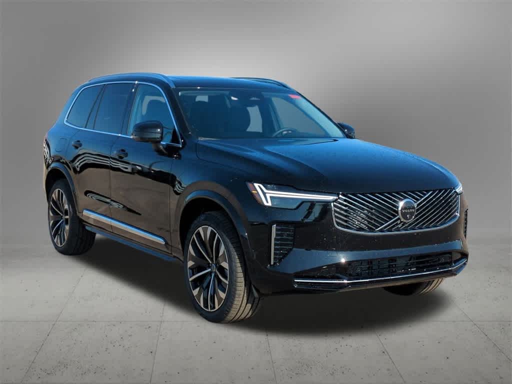 Thumbnail: 2026 Volvo XC90 - 8