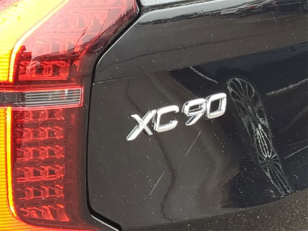 Thumbnail: 2026 Volvo XC90 - 12