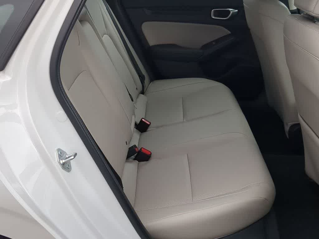 Thumbnail: 2023 Honda Civic - 19