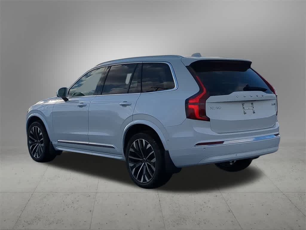 Thumbnail: 2026 Volvo XC90 - 4