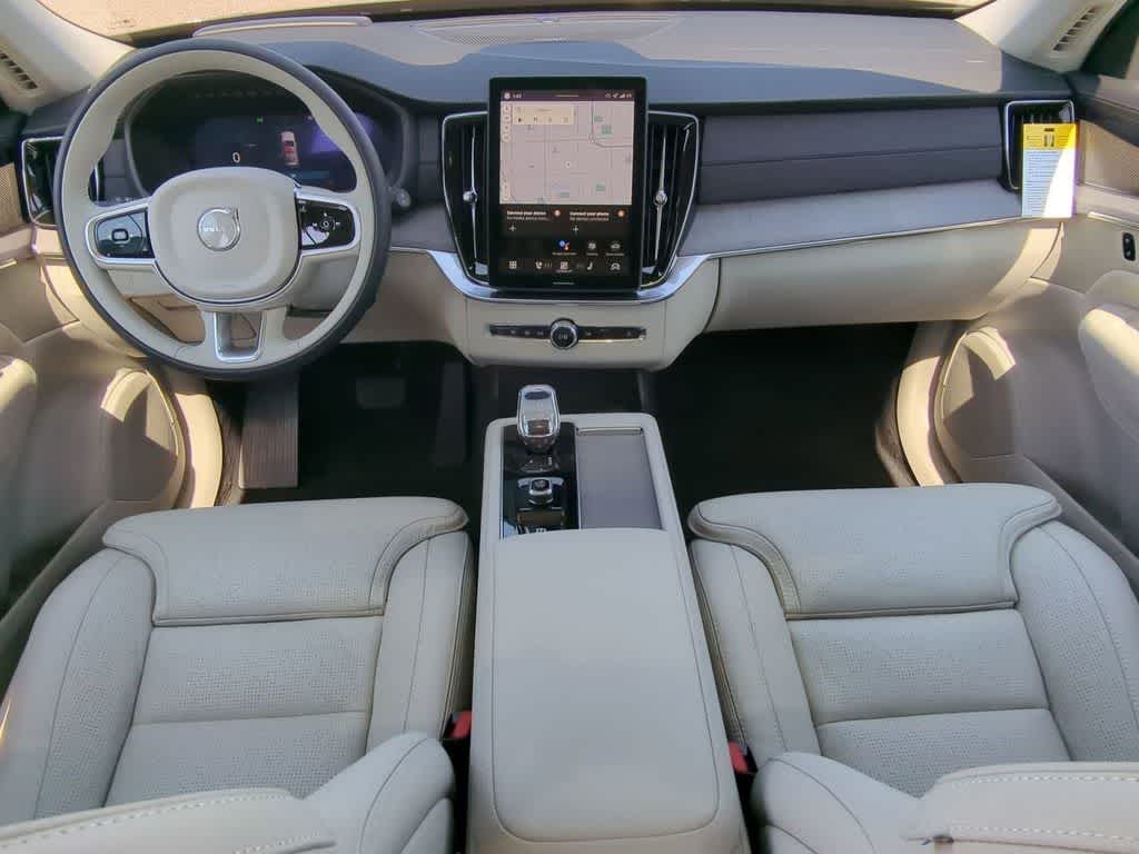 Thumbnail: 2026 Volvo XC90 - 14