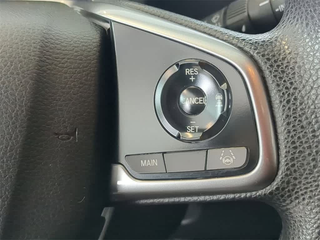 Thumbnail: 2021 Honda CR-V - 23