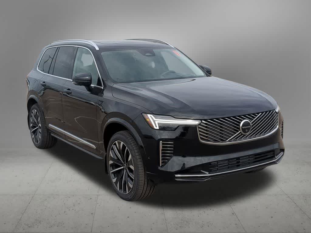 Thumbnail: 2026 Volvo XC90 - 8