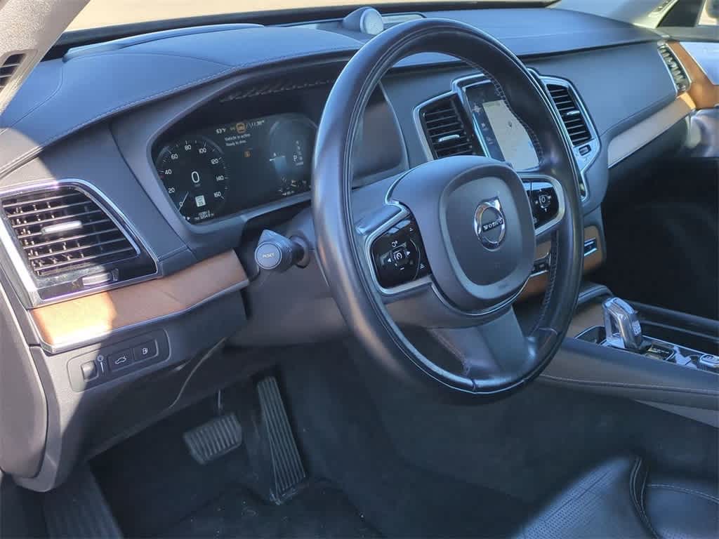 Thumbnail: 2019 Volvo XC90 - 2