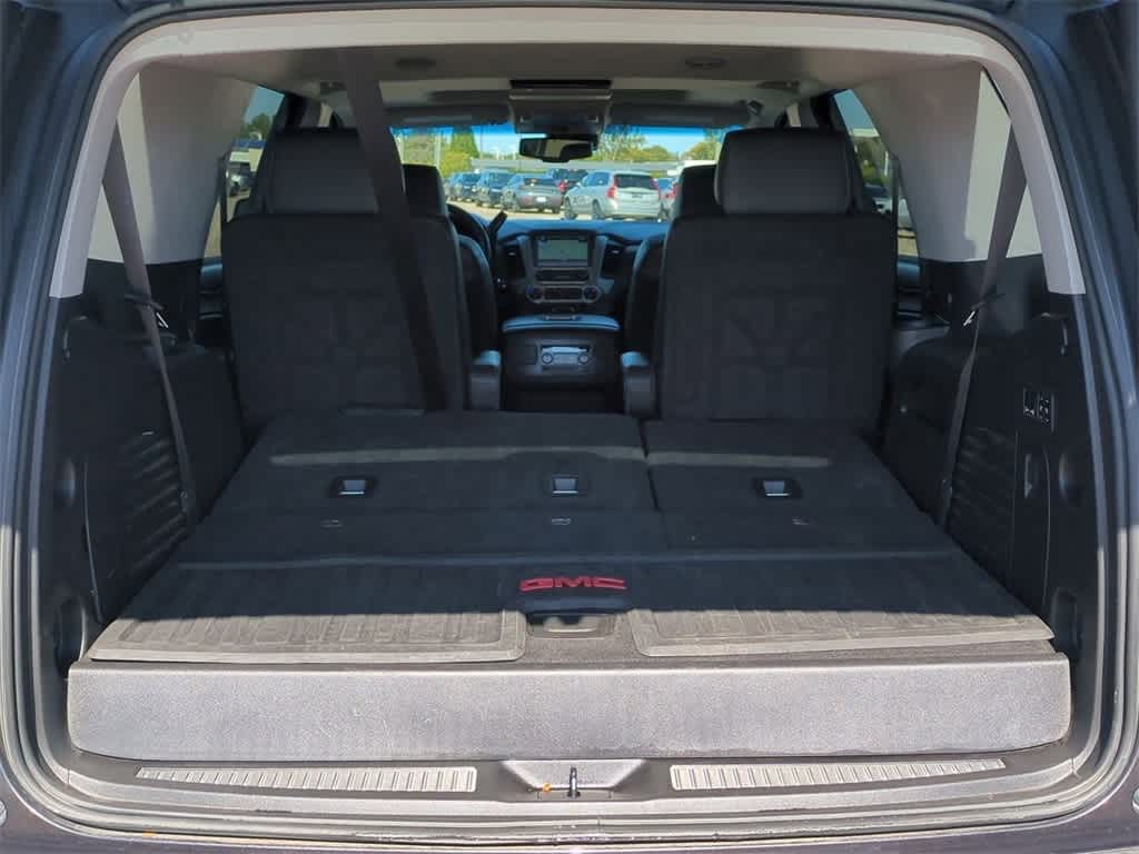 Thumbnail: 2017 GMC Yukon - 34