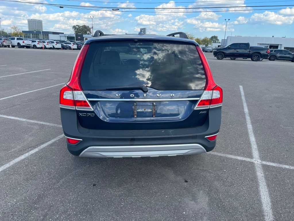 2014 Volvo XC60 3.2 photo 4