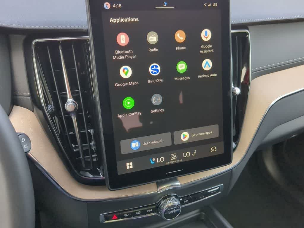 Thumbnail: 2026 Volvo XC60 - 26