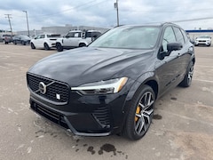 2024 Volvo XC60 plug-in hybrid T8 Polestar Engineered I-4 cyl All-Wheel Drive
