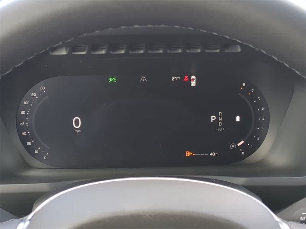 Thumbnail: 2026 Volvo XC90 - 30