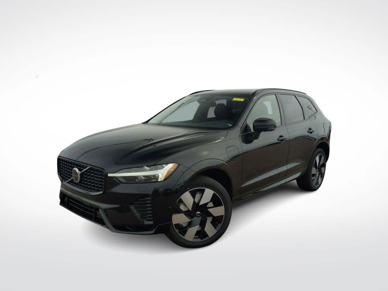 2025 Volvo XC60 Recharge Core -
                Troy, MI