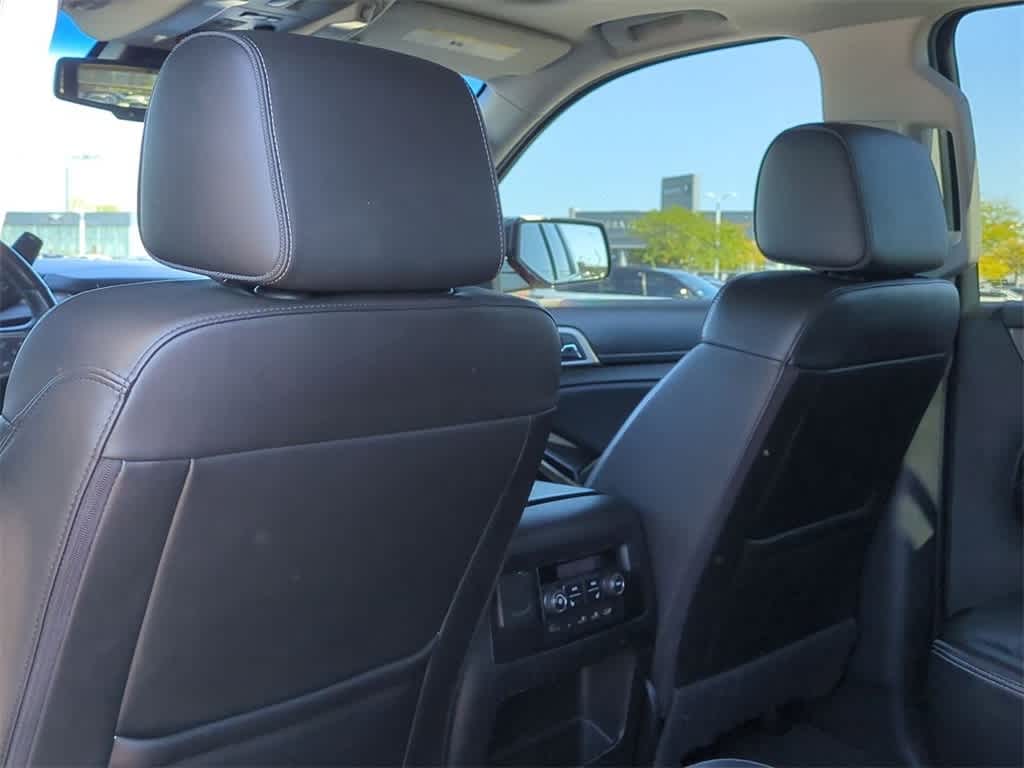 Thumbnail: 2017 GMC Yukon - 16