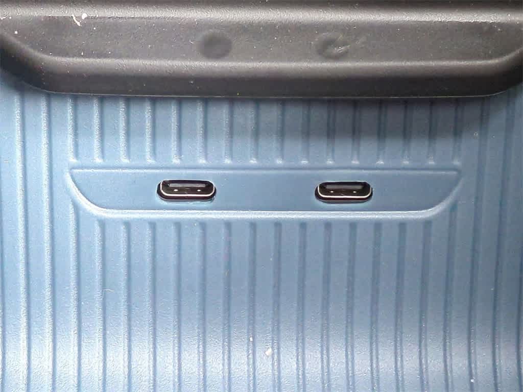 Thumbnail: 2025 Volvo EX30 - 31