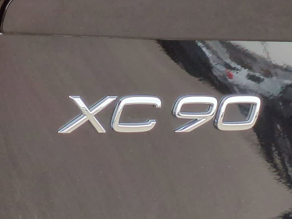 Thumbnail: 2026 Volvo XC90 - 11