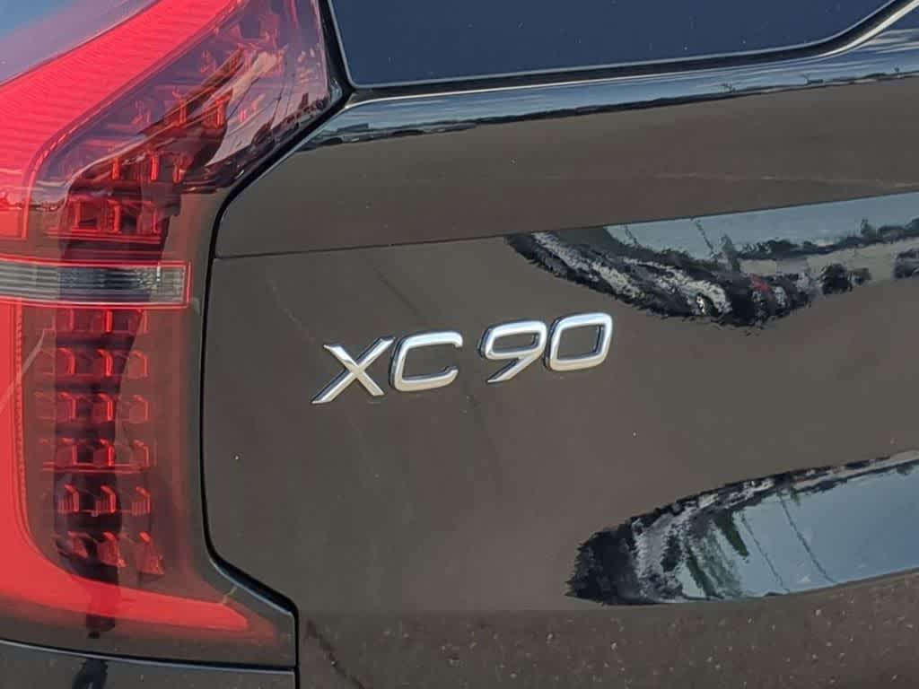Thumbnail: 2026 Volvo XC90 - 12