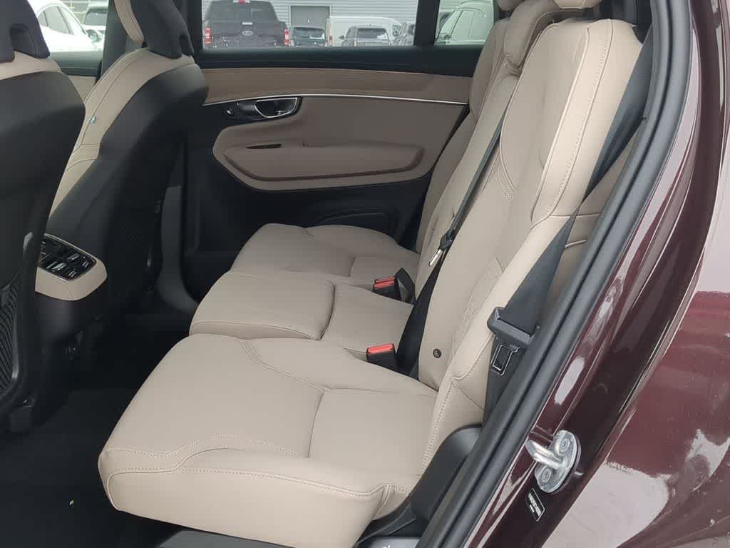 Thumbnail: 2026 Volvo XC90 - 18