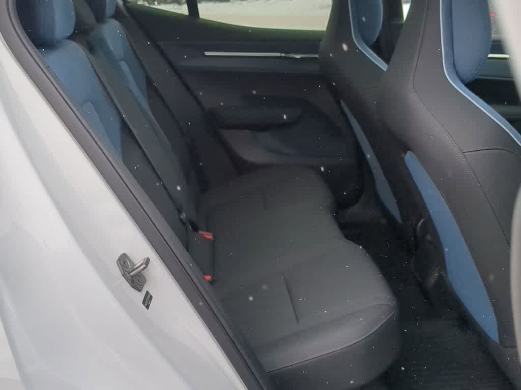 Thumbnail: 2025 Volvo EX30 - 19