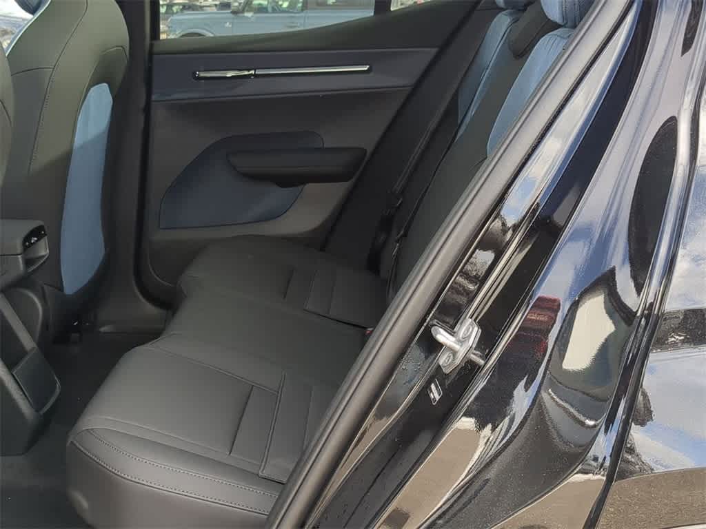 Thumbnail: 2026 Volvo EX30 - 18