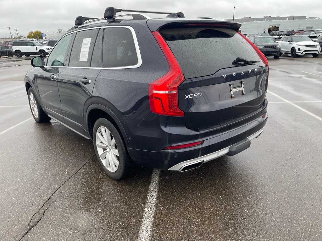 Thumbnail: 2016 Volvo XC90 - 3