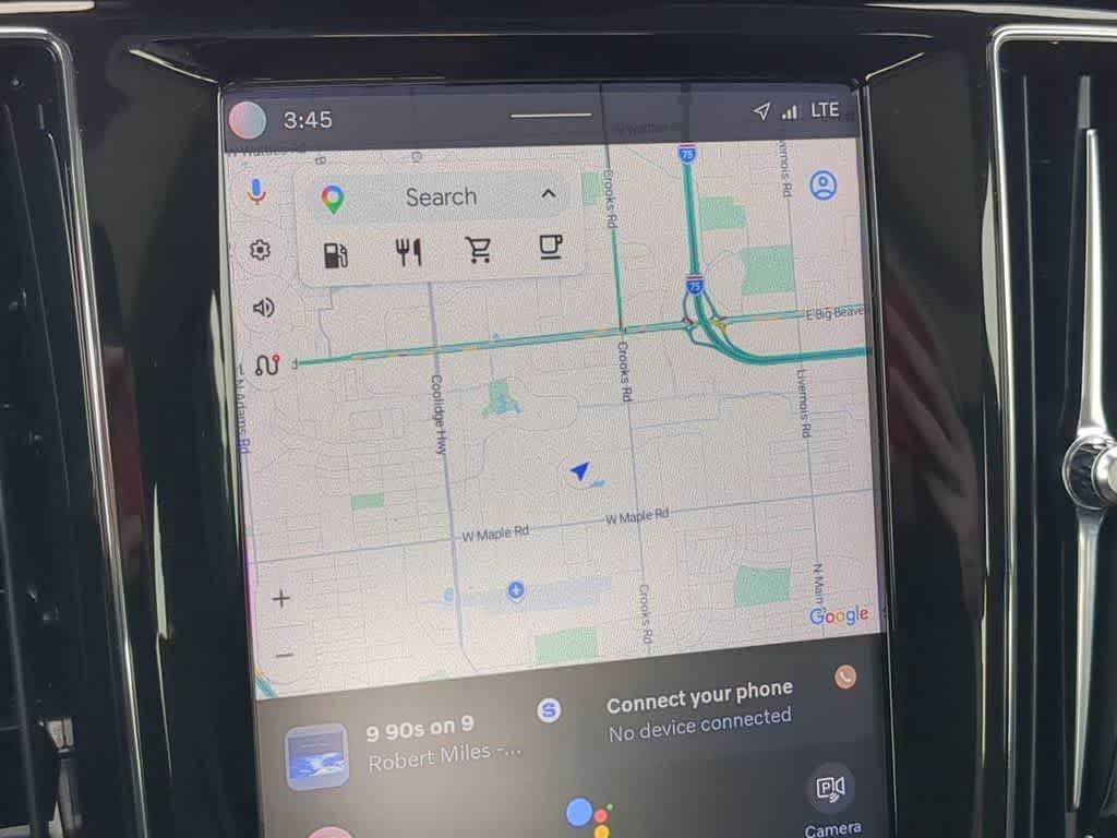 Thumbnail: 2023 Volvo S60 - 27