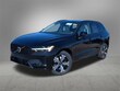  Volvo XC60 plug-in hybrid